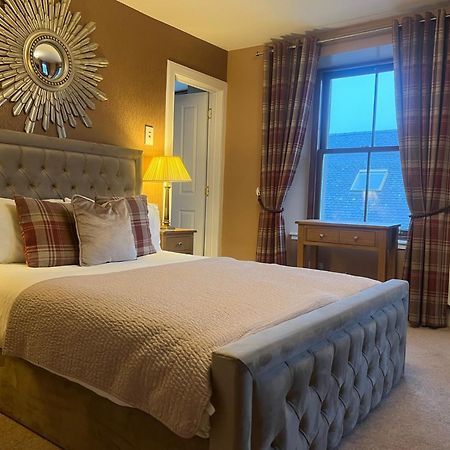 Fort Charlotte Guest House Lerwick Exterior foto